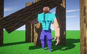 Image result for Minecraft Steve Meme Template
