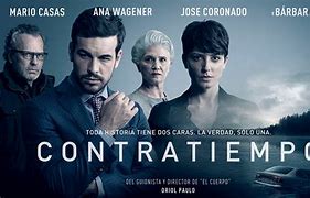 Image result for contratiempo