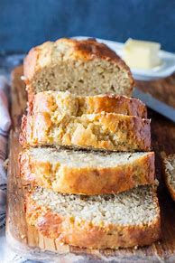 Image result for Banana Bread with Applesauce