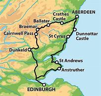 Image result for How Much Does It Cost to Visit to Scotland