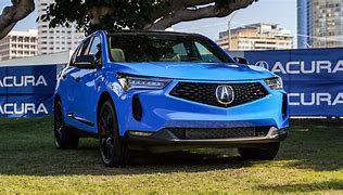 Image result for 2nd Gen Acura RDX