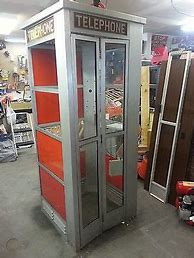 Image result for Phonebooth Parts