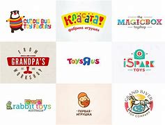 Image result for Toy-Company Logo White Apple