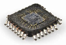 Image result for Integrated Circuit Single Chip