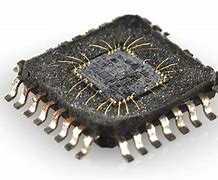 Image result for IC Chip Components
