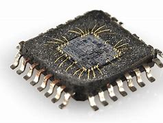 Image result for What Is Inside of a Integrated Circuit