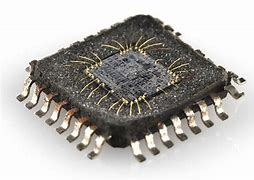 Image result for Example of Integrated Circuit