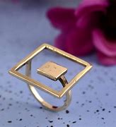 Image result for Ring Thick Women's Stainless Steel