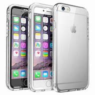 Image result for Clear iPhone 6 Case with Toxado Cay