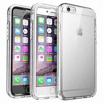 Image result for iPhone 6s Clear Case