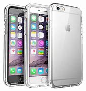 Image result for iPhone 6 with a Clear Case