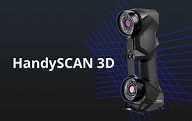 Image result for Handyscan 3D Scanner