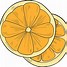 Image result for oranges clip arts