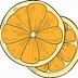 Image result for Orange Color Clip Art