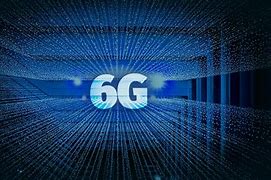 Image result for 6G Core Network