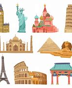Image result for Famous Heritage Sites