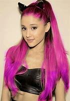 Image result for Ariana Grande's Favorite Color