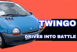 Image result for Twingo Meme