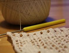 Image result for Small Crochet Hooks