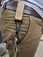 Image result for Police Duty Belt Key Holder