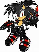 Image result for Evil Sonic Characters