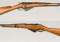 Image result for Berthier Rifle