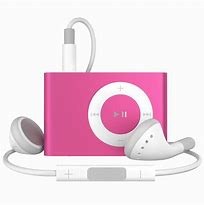 Image result for iPod Shuffle Red