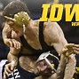 Image result for Wrestling Wallpaper 4K Iowa Hawkeyes