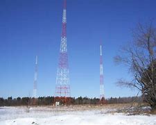 Image result for AM Radio Tower