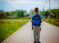 Image result for Kids Going Home with Cricket Gear