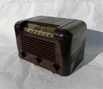 Image result for Antique RCA Radios