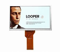 Image result for LCD Display with Danger