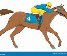 Image result for The Greatest Race Horse
