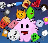 Image result for BFDI iPad