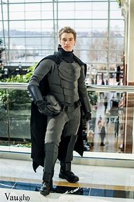Image result for Batman Kevlar Body Armor