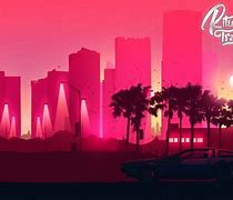 Image result for Miami Vaporwave