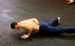 Image result for One Arm Push-Up