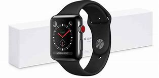 Image result for Apple Series 3 Watch LTE Plan Skins