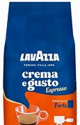 Image result for Lavazza Gusto Forte