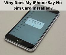 Image result for New Sim Card for iPhone 6 Plus