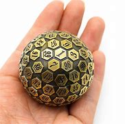 Image result for 100 Sided Die