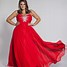 Image result for Fashion Nova Plus Size Prom Dress