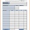 Image result for Monthly Home Budget Worksheet Excel