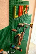 Image result for LEGO Block Room Dividers