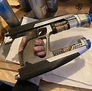 Image result for Star-Lord SFX Blaster