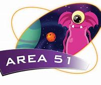 Image result for Area 51 PNG