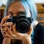 Image result for Mirrorless Camera Parts