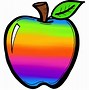 Image result for teachers apples clip art