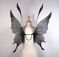 Image result for Gothic Fairy Wings