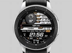 Image result for Samsung Galaxy Watch Digital Watch Faces